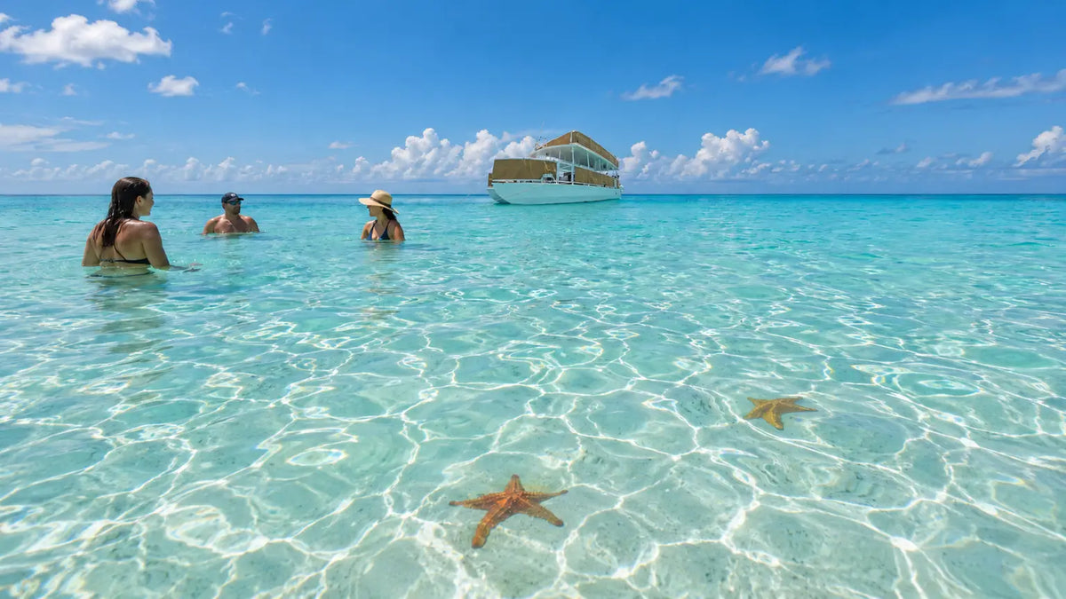 Visitar El Cielito: guía útil para Cozumel