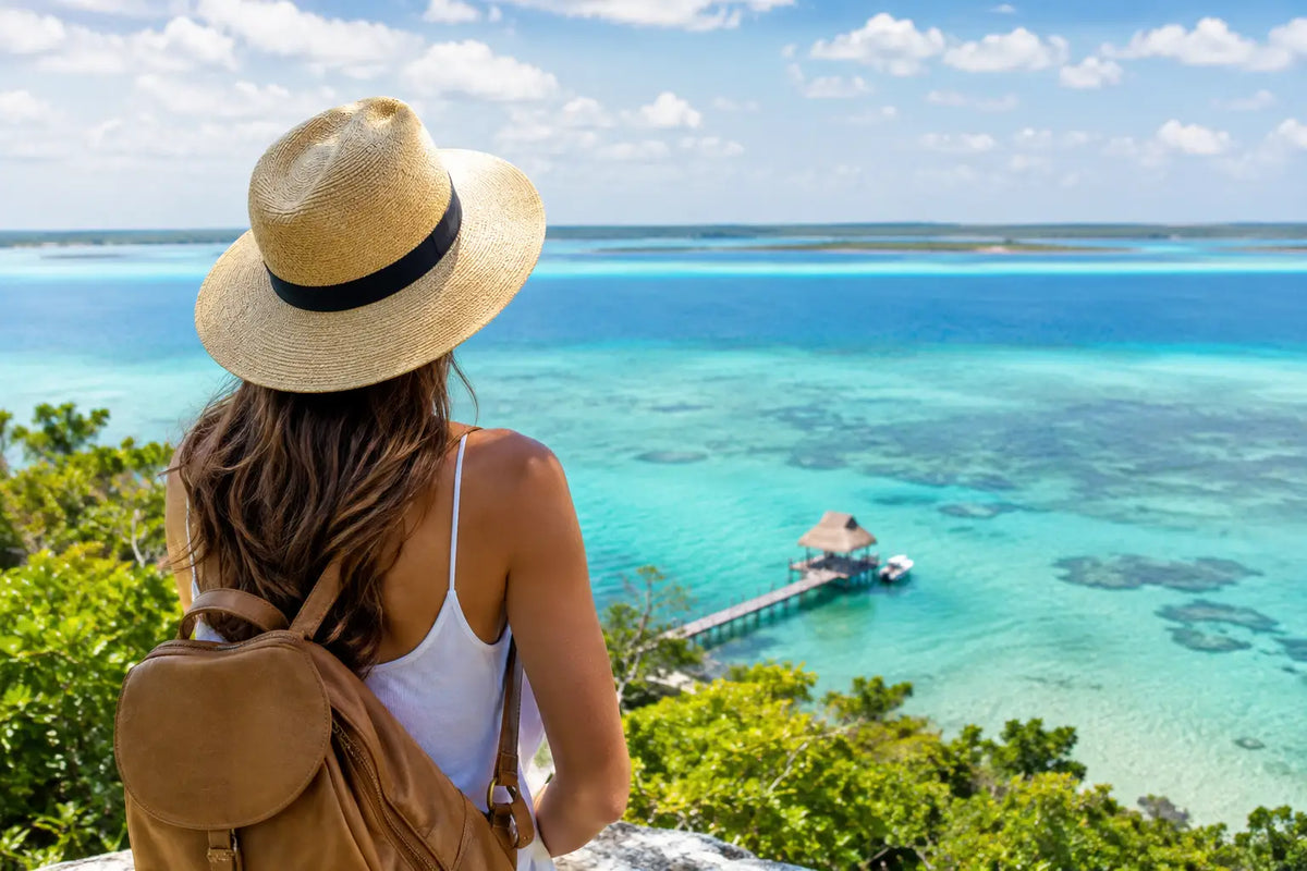 Escursione a Bacalar da Playa del Carmen: come scegliere