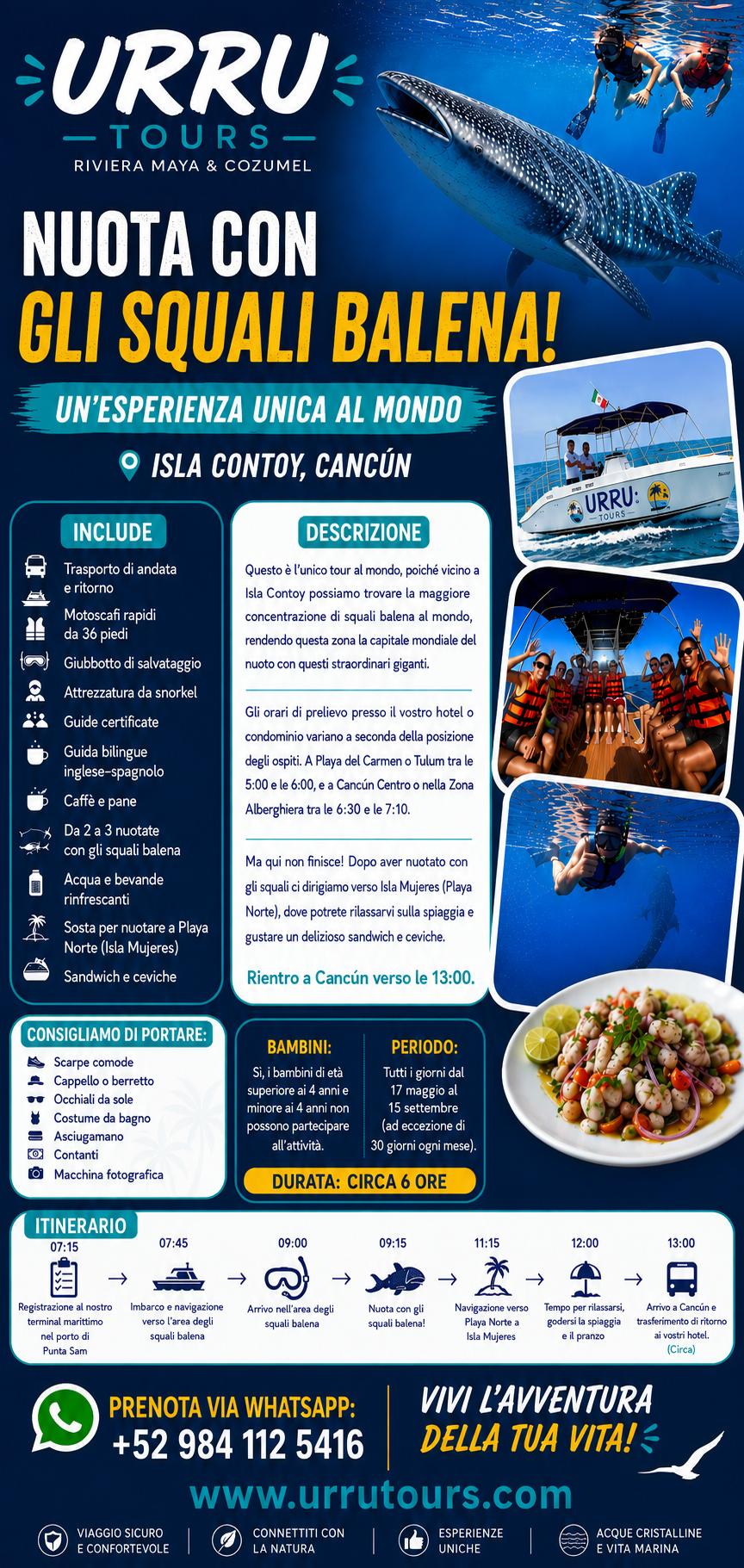 Tiburón Ballena
