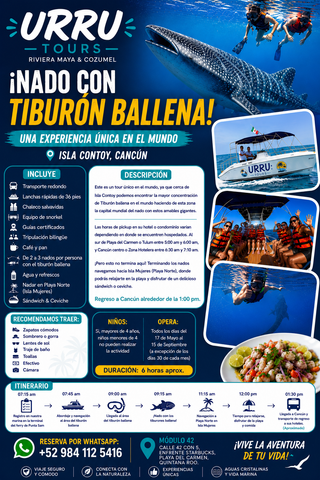 Ab Riviera Maya
